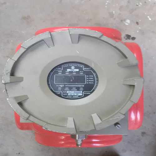 【星慕电子】GSATRON气体探测仪GTD-5000F