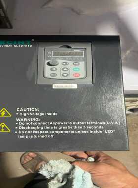 KCINT科川变频器--议价商品