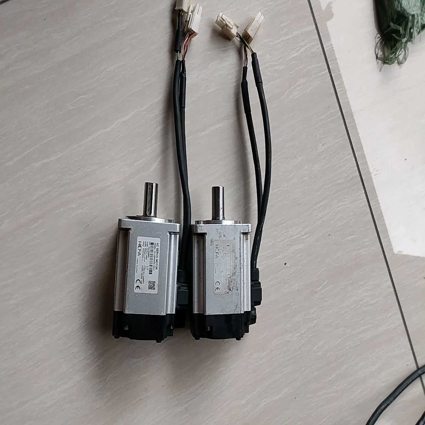 禾川伺服电机SV-X2MH040A-N2LN，件~询价