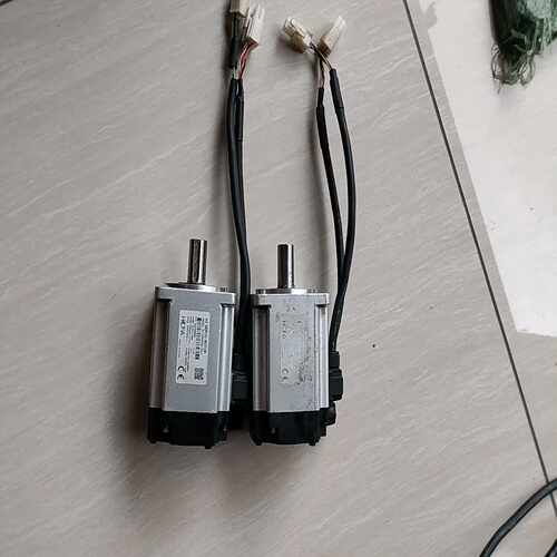 禾川伺服电机SV-X2MH040A-N2LN，件~询价