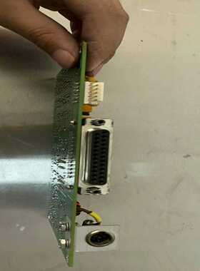 AMAT: PCB ASSY,TC AMP/INTELOCK【侨报商行】