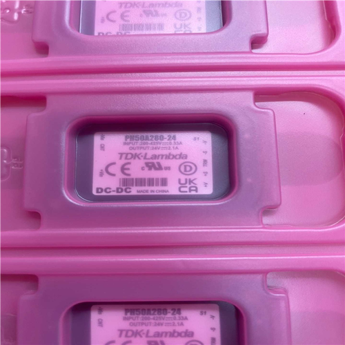 TDK-LAMBDA电源，PH50A280-24，，~询价