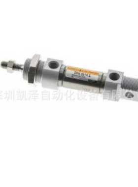 德国原装进口LEFELDfZDM20/160EISO6432气缸，双作用