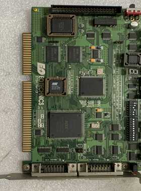 拆机现货  EO TECHNICS采集卡 ETS4 Ver--议价商品