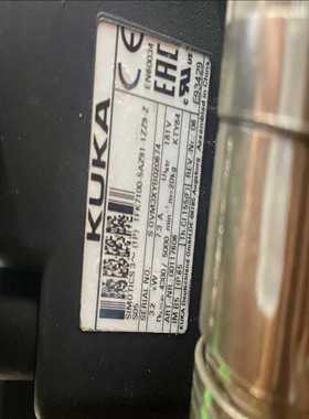 议~库卡电机1FK7100-5AZ91-1ZZ9-Z，全新拆机，
