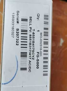 【星慕电子】美国阿斯卡T8551B417SCYZ电磁阀