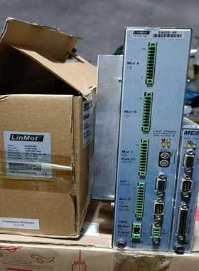 linmot e4030-dp，没用过，所见即所得（崽载电子）