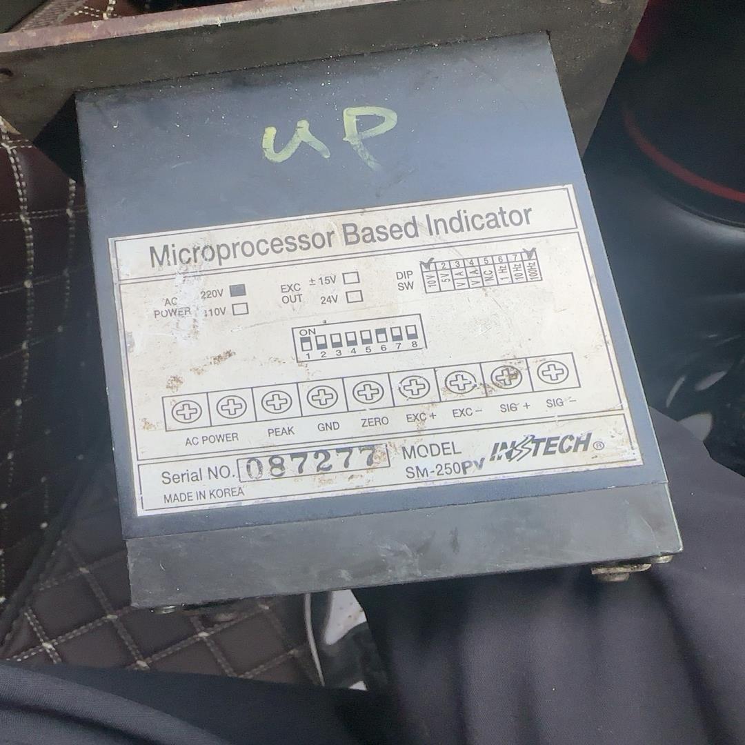 询价韩国 sensys 压差显示器 DIGITAL INDICA