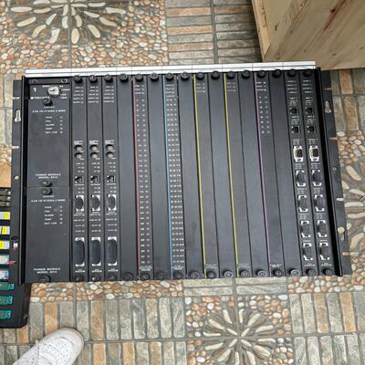 triconex8112 3008 3700A 4351B（豆豆设备）
