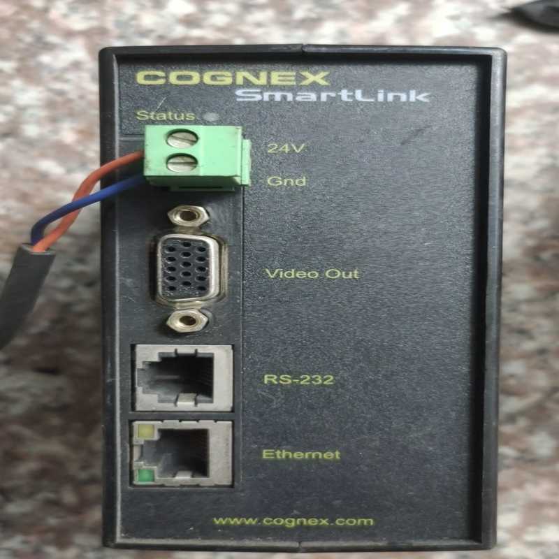 康耐视 COGNEX SMARTLINK DVT-SL 控制(询价）