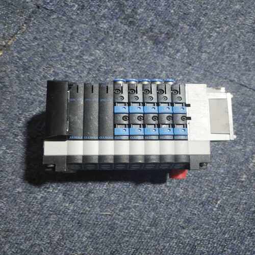 费斯托阀岛CPV10-V1 18200（基数电子）