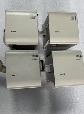 议~台达PLC扩展 DVP04TC-H2/DVP04TC-H3/