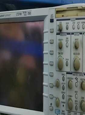 力科LeCroy LT354M示波器 500M四通道 力科L（gg设备）