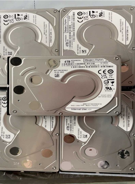 WD40NDZM-11BCXS1 几个全好盘~询价