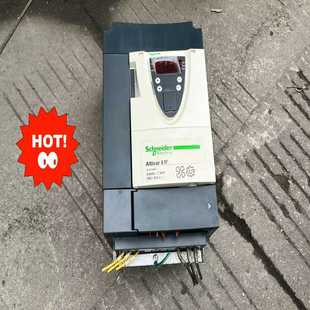 61F系列变频器ATV61HU75N4Z 380V供电询价