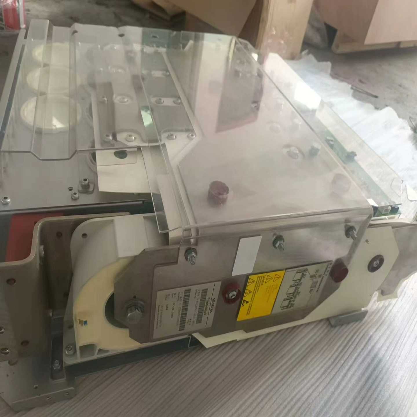 6SL3352-1AG41-0FA1   99新【鑫鑫商铺】