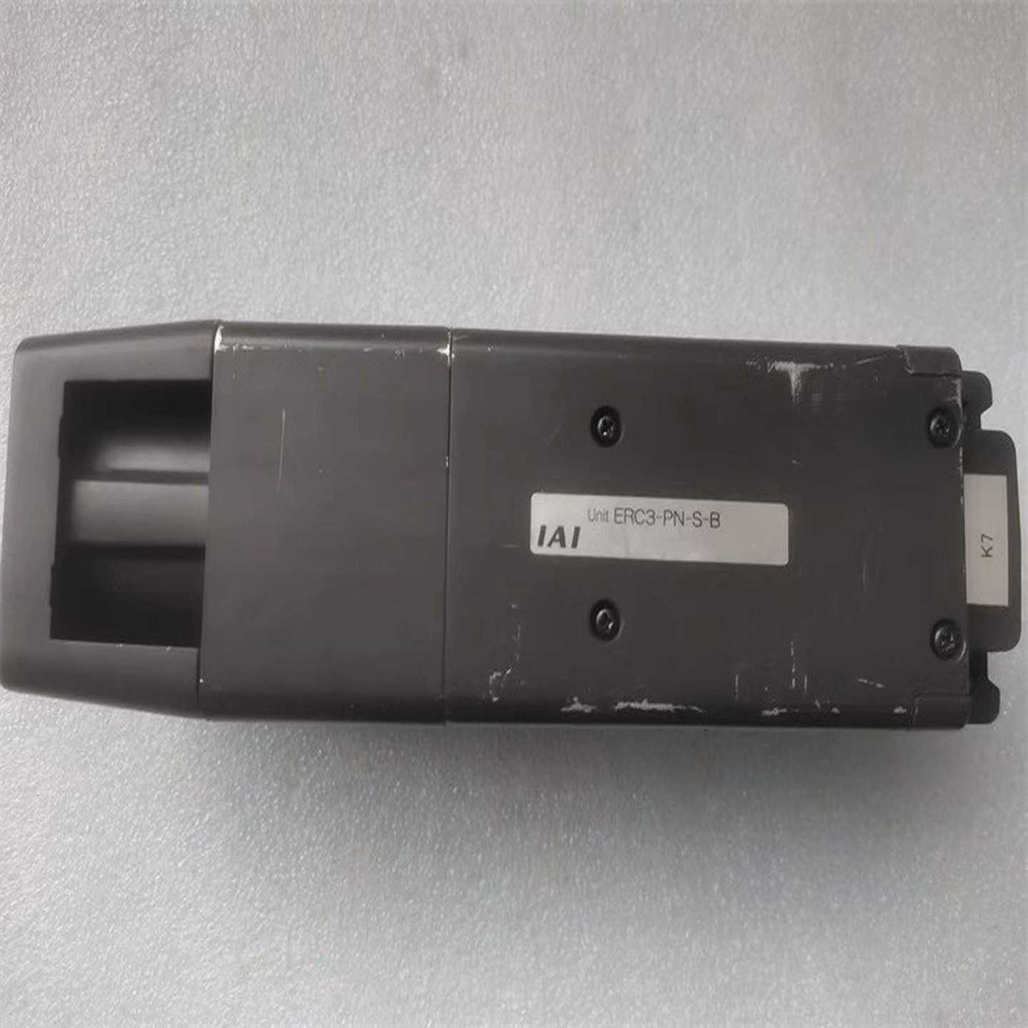 IAI电缸 电机部位 ERC3-PN-S-B （豆豆设备）