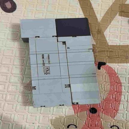 SMC电磁阀VQ4600Y-51加带残压释放的中止式隔板VV{议价}