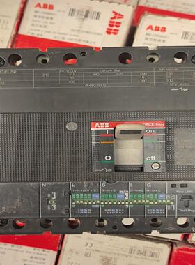 ABB—SACETmax系列断路器【卡奥电子】