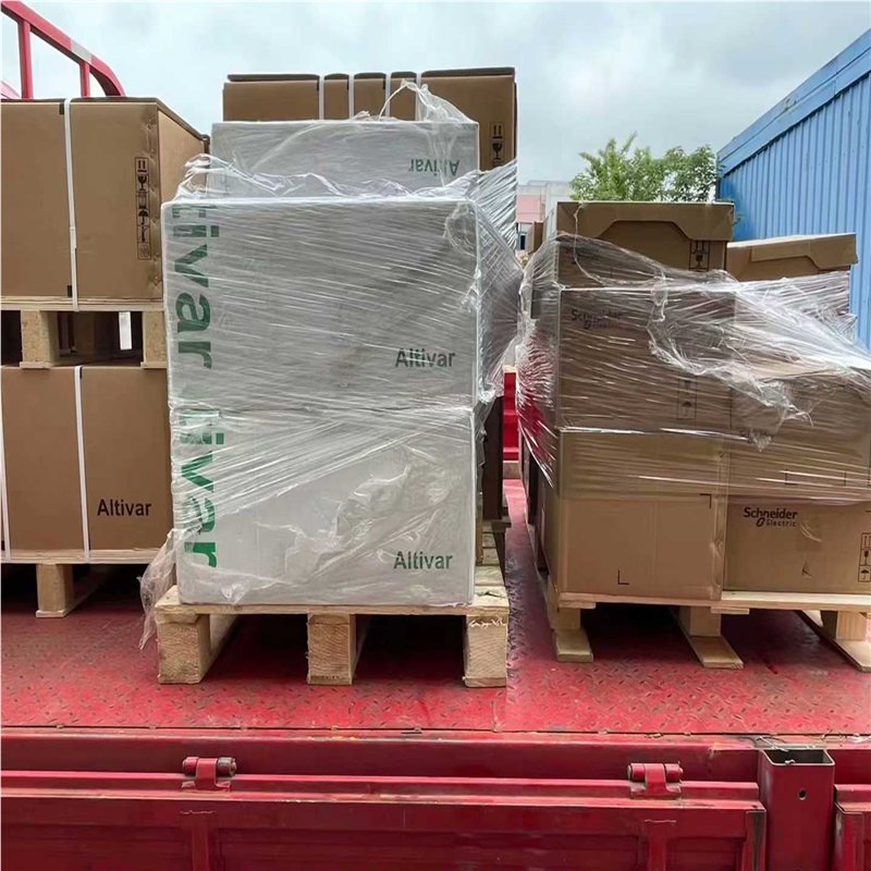 (询价)ATV320U22M2C，变频器，ATV320系列，全