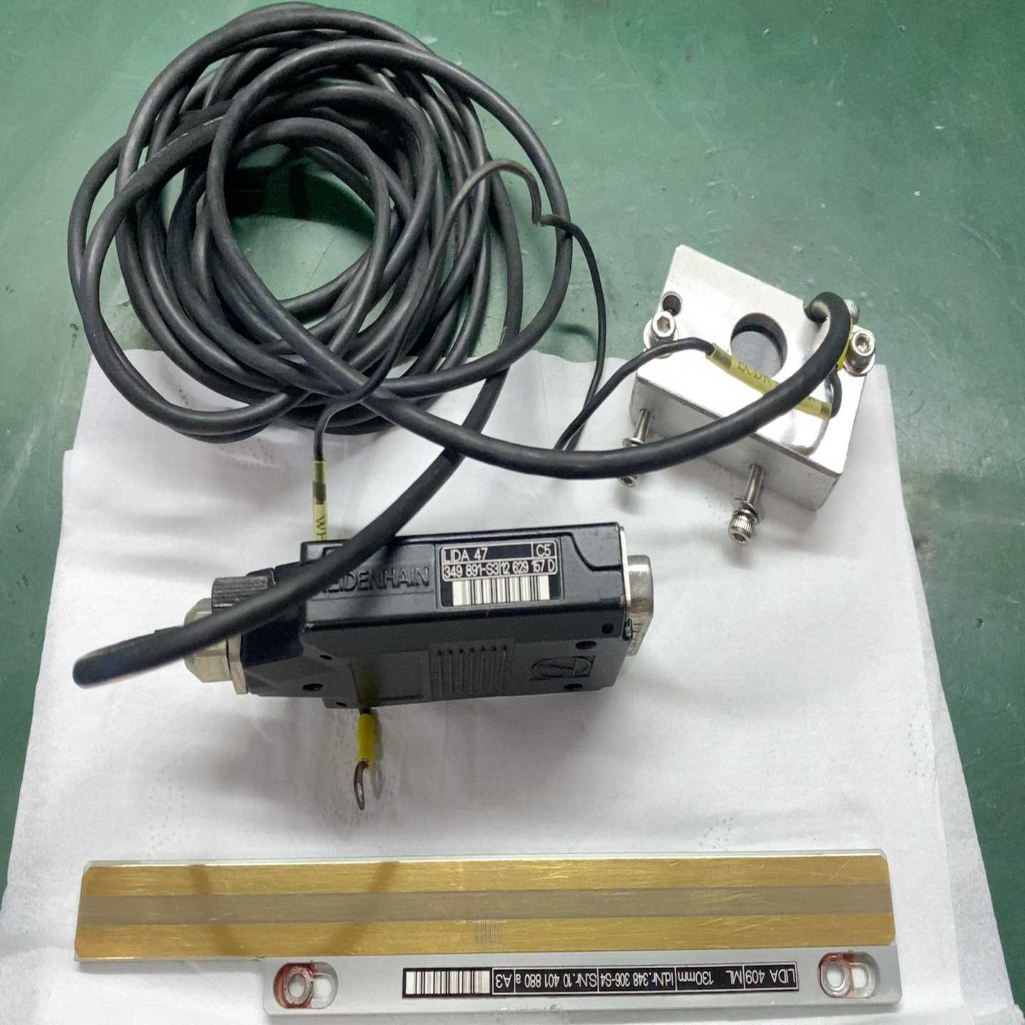 Ihawk-V拉料光尺放大器（gg设备）