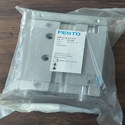 【议价】FESTO 费斯托气缸532318  DFM-32-50-B
