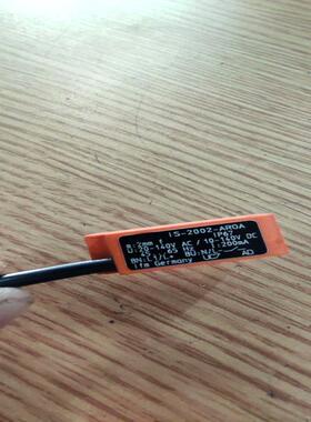 询价IFM接近开关IS0003IS-2002-AROA