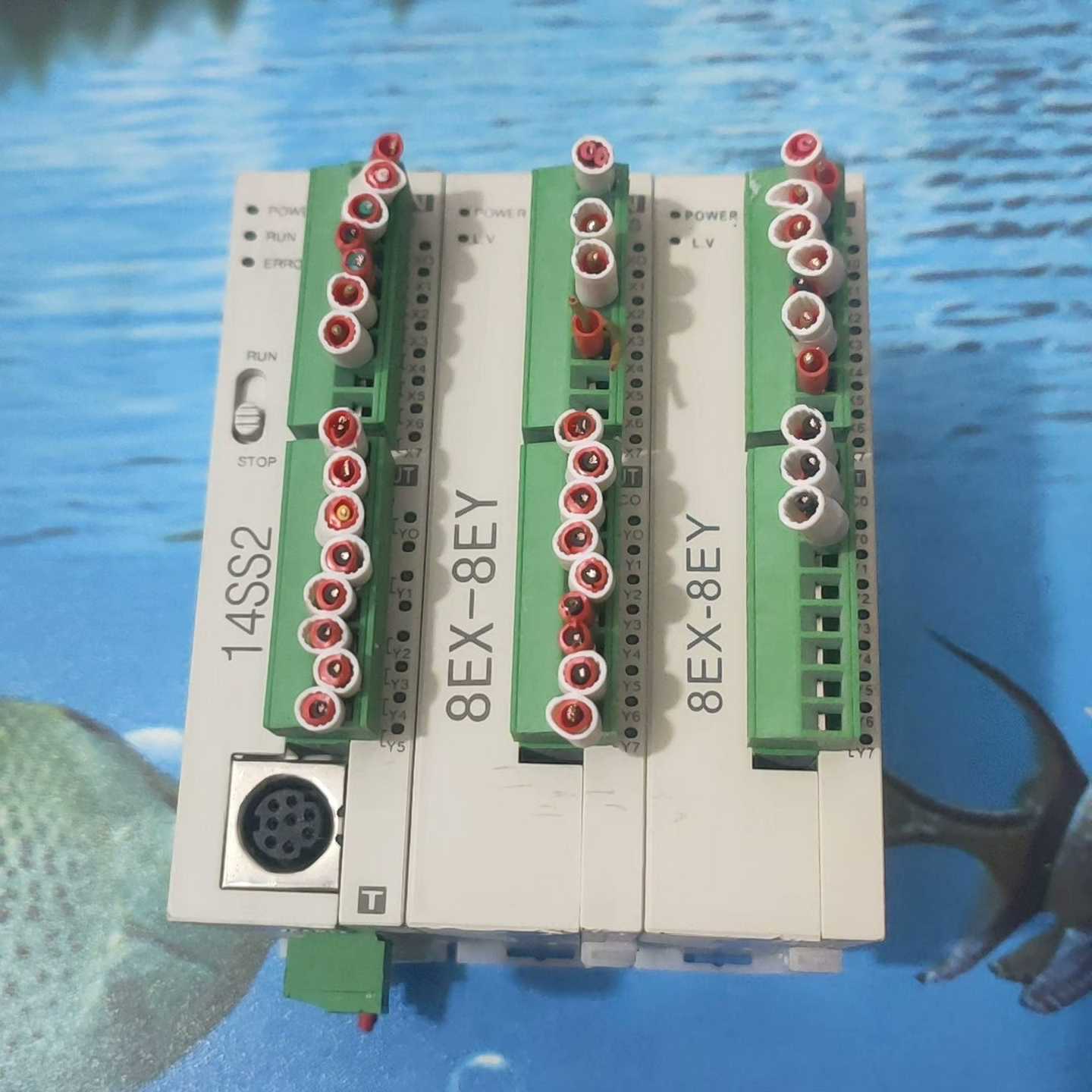 BP14SS211T 博森PLC    BP14SS211T（电子设备）