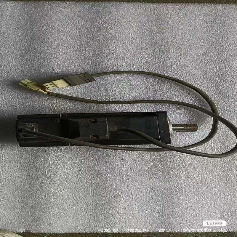 议~ADTECH众为兴伺服电机MRMS06040D,,实