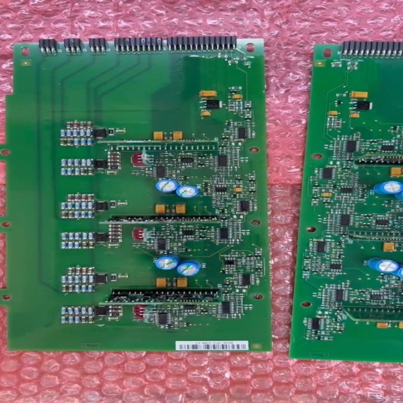 议~伟肯变频器电流检测板825B 826B PC00825A P