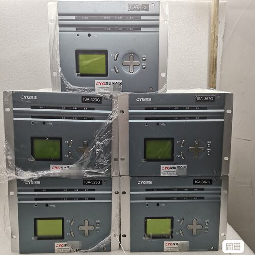 长园深瑞ISA-323G~询价