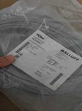 BALLUFFBES0067巴鲁夫电感式接近开关BE~询价
