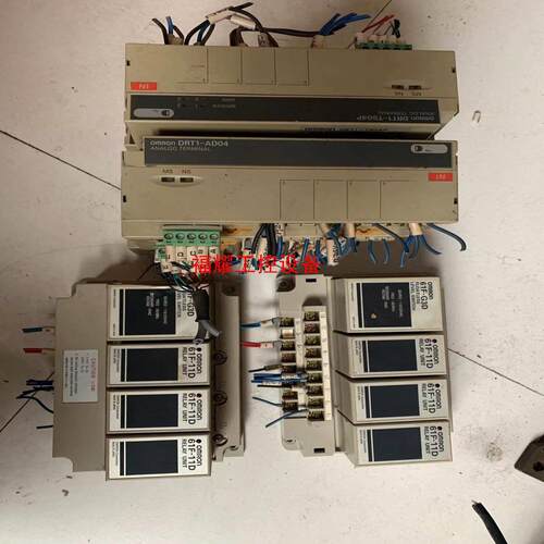 DRT1-TS04P 61F-G3D11D拆机产【询价】