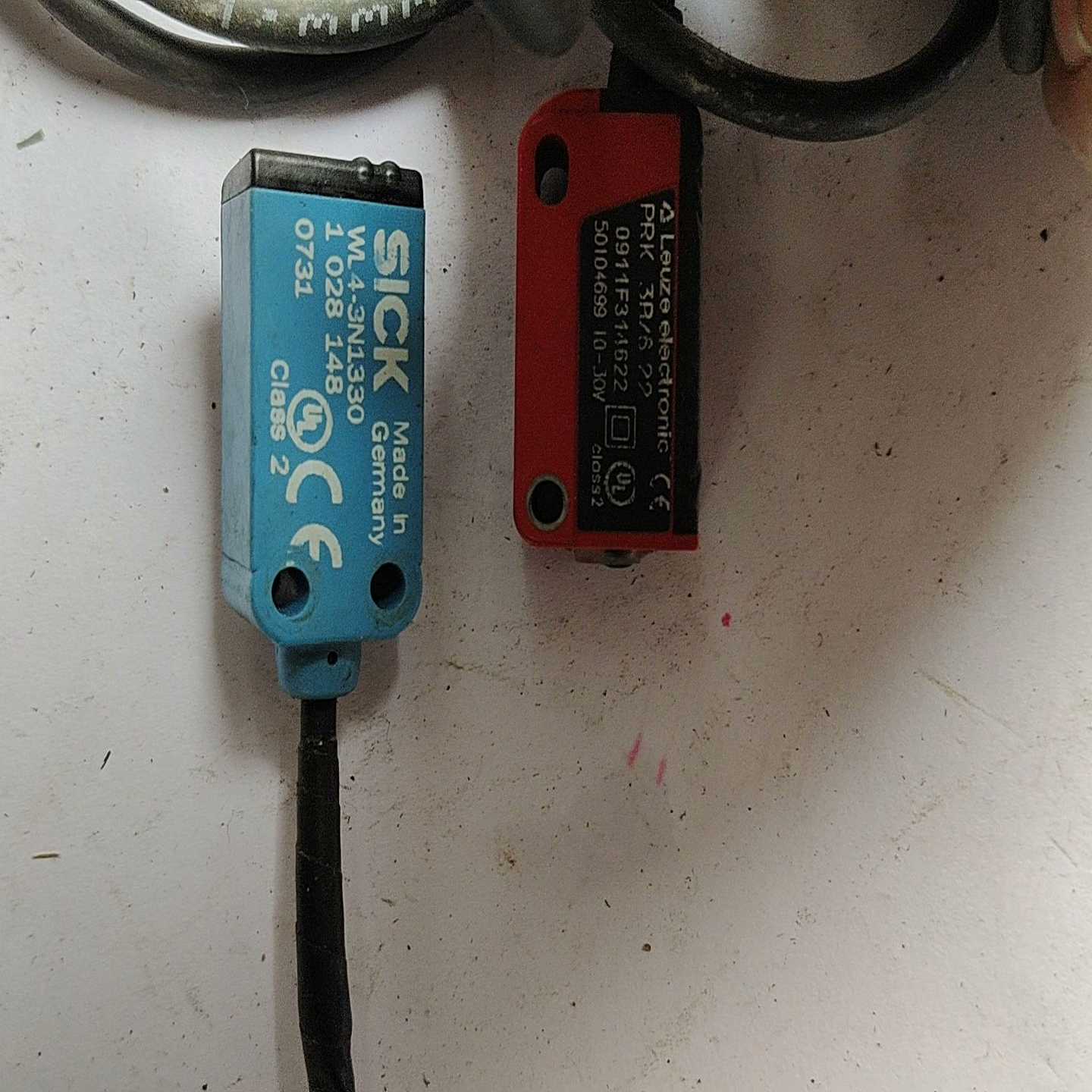 议价SICK  WL4S-3N 1330  PRK-3B/622