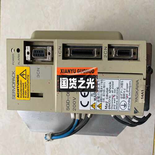 SGD-08VH安川驱动器SGDA-05TF3 SG~询价