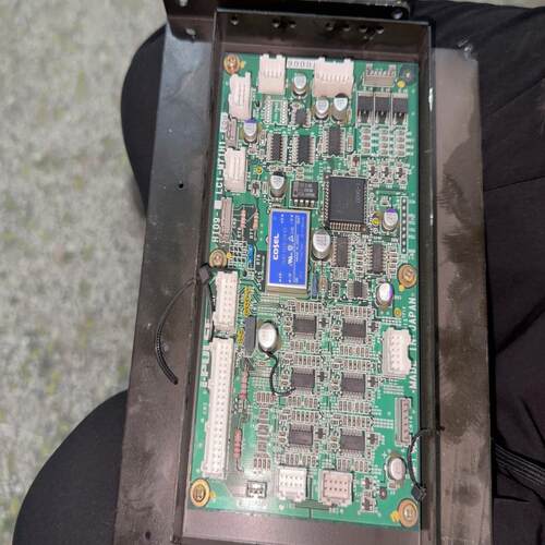 HI09-LC1-M71H1-000天龙贴片机M4A头部~询价