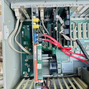 Rev.A1 5126 工控机主板PCE 研华 电子设备 PCE
