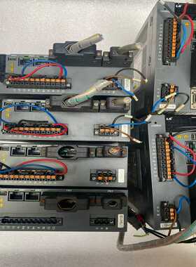 LS 驱动器 L7SA010B 成色很不错~议价