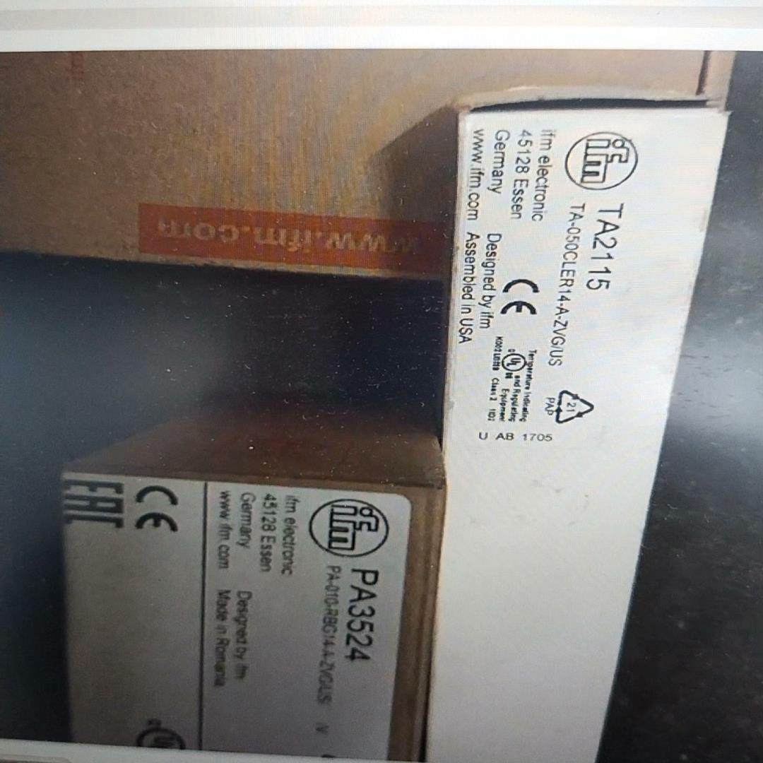德国IFM易福门压力传感器PA3524（基数电子）,标准件/零部件/工业耗材,其他气动元件,淘宝优惠券,粉丝福利购,淘宝优惠卷