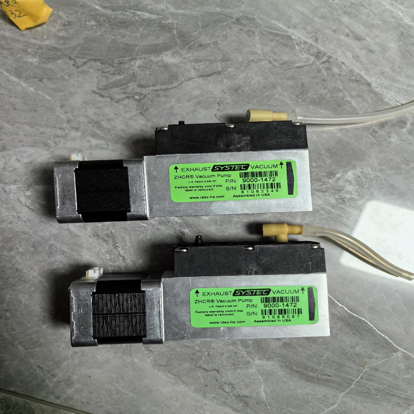 赛默飞真空脱气泵电路板 SYSTEC  货号9000-147【鑫鑫商铺】