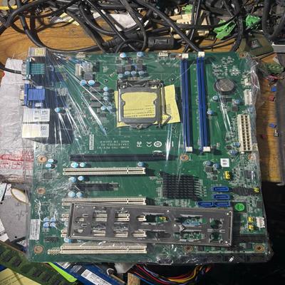 研华AIMB-705G2 功能一切正常 看好~询价