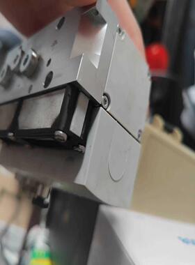 FESTO 费斯托比例方向控制阀VPWP-L-5-Q8-（基数电子）