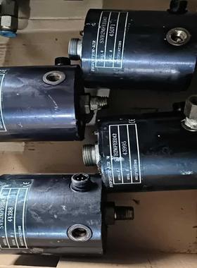 Proportion air 电控精密比例阀~询价