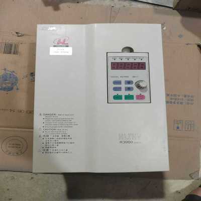 【星慕电子】汇菱变频器15KW，H3400A0015K3042，