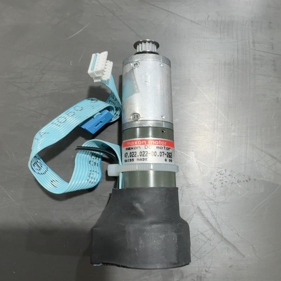 (询价)【Maxon DC电机】【型号47.022.022-00.0