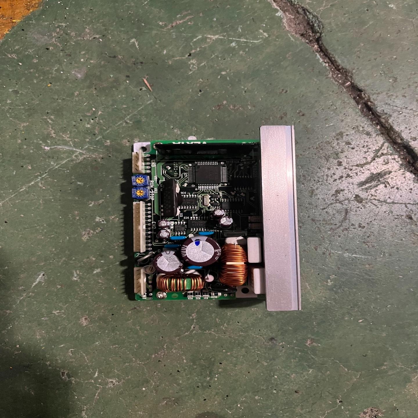 PMD07CV VEXTA 步进驱动器~询价