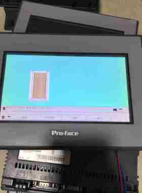 (询价)普洛菲斯PFXGE4401WAD proface触摸屏