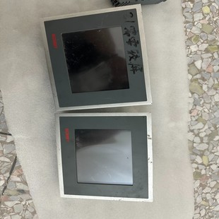 基数电子 0010件功能 1000 倍福触摸屏CP6608