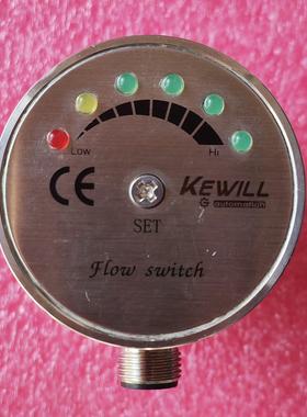 德国KEWILL科威尔FS62-G2MDR1（佳毅工控）