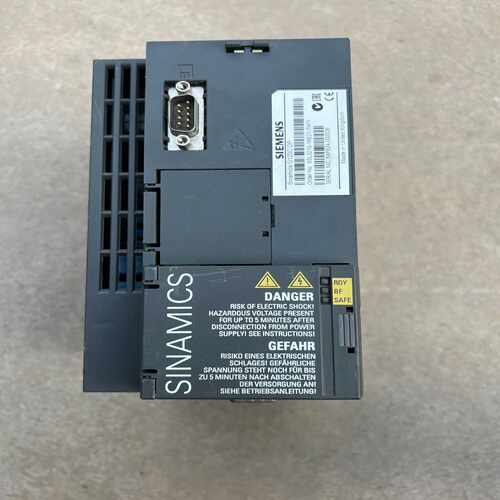 【星慕电子】变频器6SL3210-1KE12-3AP1议价